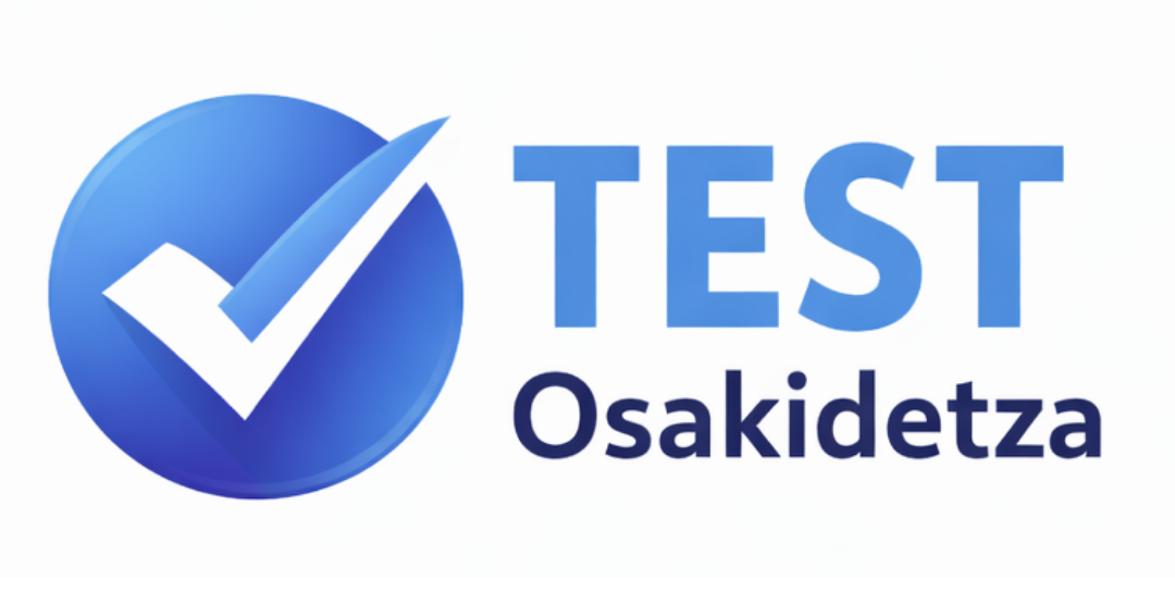 TestOsakidetza